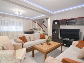Casa de vânzare 6 camere, în Dumbrăviţa, zona Exterior Nord