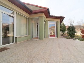 Casa de vanzare sau de inchiriat 4 camere, în Timisoara, zona Mehala