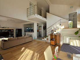 Casa de inchiriat 4 camere, în Timisoara, zona Braytim