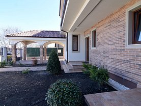 Casa de vanzare 5 camere, în Dumbravita