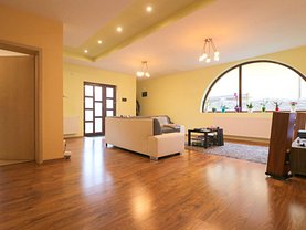 Casa de închiriat 3 camere, în Giroc