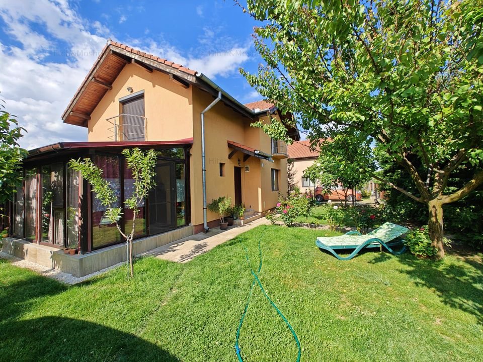 Casa individuala Giroc - Vatra satului