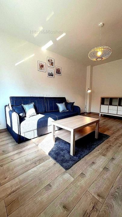 Apartament pe 2 nivele-prima inchiriere-Braytim Timisoara