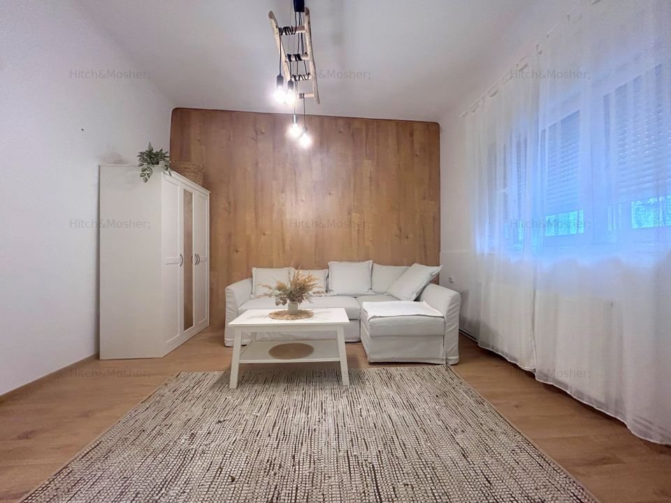 Casa de inchiriat zona Simion Barnutiu