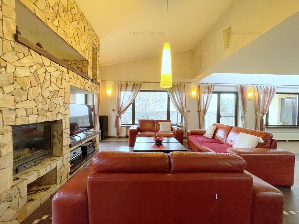 Casa individuala - zona Mehala
