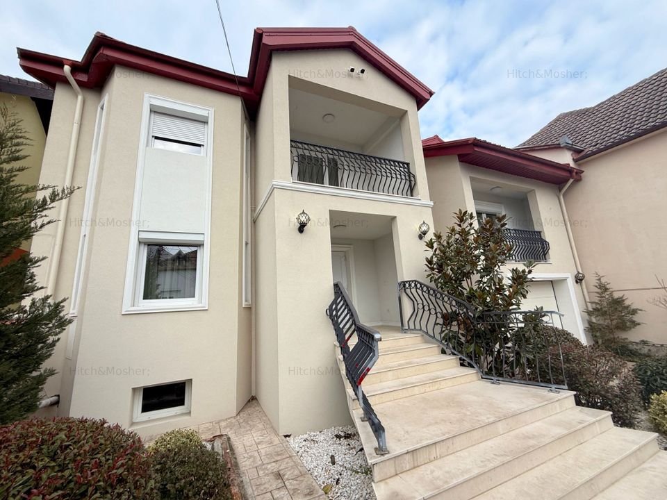 Casa de vanzare in zona Mehala, Timisoara- Comision-0%