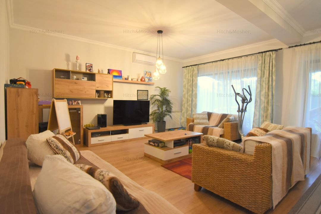 Casa de inchiriat-zona Soarelui-Braytim