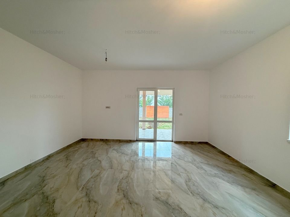 Duplex de vanzare in Sanandrei, zona Nord-Vest.