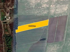 Teren agricol de vânzare, în Charlotenburg