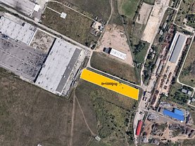 Teren constructii de vânzare, în Timisoara, zona Sagului