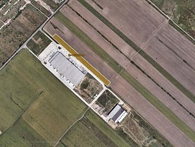 Teren agricol de vânzare, în Giarmata