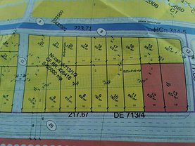 Teren constructii de vânzare, în Timişoara, zona Nord
