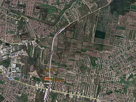 Teren agricol de vânzare, în Timişoara, zona Buziaşului