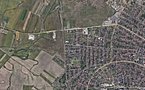 Teren de vanzare 15.800 mp - Timisoara Vest - imaginea 2