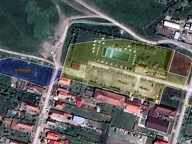 Teren constructii de vânzare, în Covaci