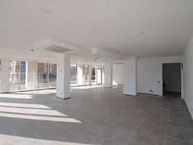 Închiriere spaţiu comercial