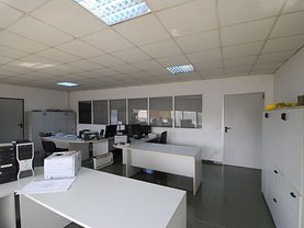 Vânzare spatiu industrial