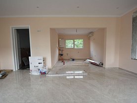 Închiriere spaţiu comercial