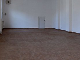 Închiriere spaţiu comercial în Timisoara, Balcescu
