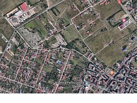 Vânzare spaţiu comercial