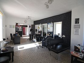 Vânzare spaţiu comercial