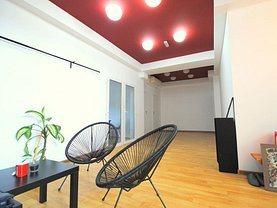 Închiriere spaţiu comercial