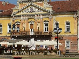 Vânzare spaţiu comercial