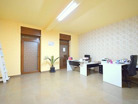Închiriere spaţiu comercial
