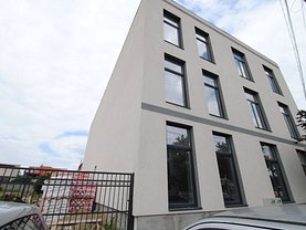Închiriere spaţiu comercial