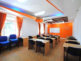 Închiriere spaţiu comercial