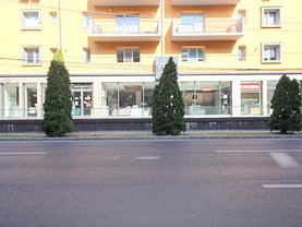 Vânzare spaţiu comercial în Timisoara, Olimpia-Stadion