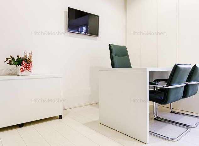 Spatiu de birouri modern, langa Primaria Timisoara, Comision 0% cumparator - imaginea 1