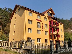 Vânzare hotel/pensiune