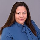 Mihaela Matei Agent imobiliar din agenţia Hitch&Mosher;