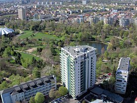 Apartament de închiriat 3 camere, în Bucuresti, zona Stefan cel Mare