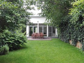 Casa de vânzare sau de închiriat 7 camere, în Bucuresti, zona Eminescu