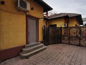 Casa o cameră în Bucuresti, Pache Protopopescu