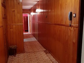 Apartament de închiriat 3 camere, în Târgu Mureş, zona Tudorul Vechi