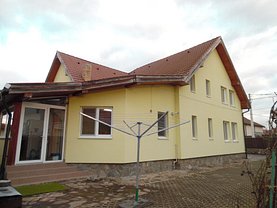 Casa de vânzare 5 camere, în Sângeorgiu de Mureş