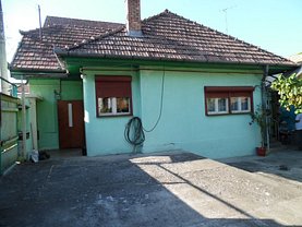 Casa de vânzare 2 camere, în Targu Mures, zona Central