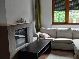 Casa de vânzare 4 camere, în Târgu Mureş, zona Central
