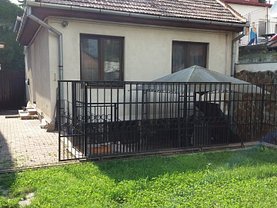 Casa de vânzare 4 camere, în Targu Mures, zona Central