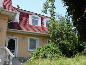 Casa de închiriat 10 camere, în Targu Mures, zona Ultracentral