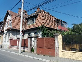 Casa de vânzare 4 camere, în Targu Mures, zona Central