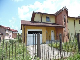 Casa de vânzare 4 camere, în Santana de Mures