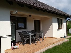 Casa de vânzare 4 camere, în Sancraiu de Mures