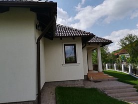 Casa de vânzare 4 camere, în Sancraiu de Mures