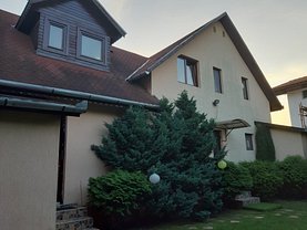 Casa de vânzare 5 camere, în Sângeorgiu de Mureş