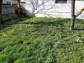 Casa de vânzare 5 camere, în Târgu Mureş, zona Platou
