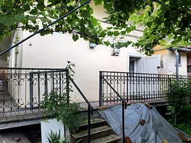 Casa de vânzare 2 camere, în Târgu Mureş, zona Ultracentral
